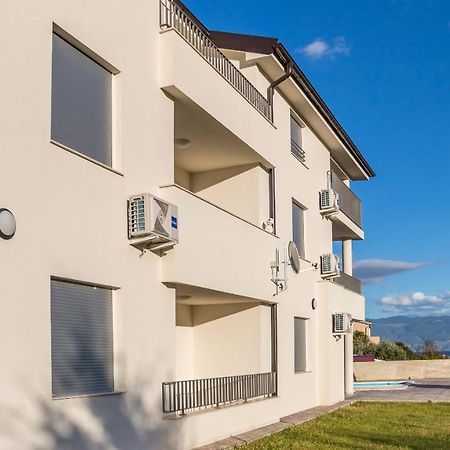 Apartment Lana Baška Exterior foto
